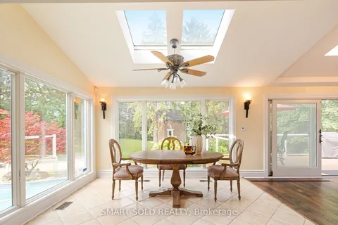 6 Bernadotte Dr, Markham, ON L6C 1C9