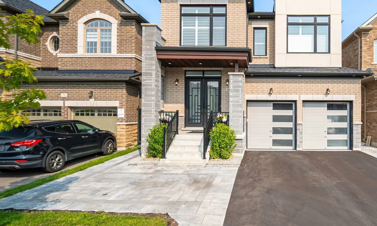 66 Canard Dr, Vaughan, ON L4H 5C4