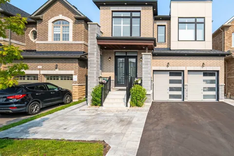66 Canard Dr, Vaughan, ON L4H 5C4