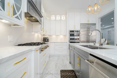 66 Canard Dr, Vaughan, ON L4H 5C4