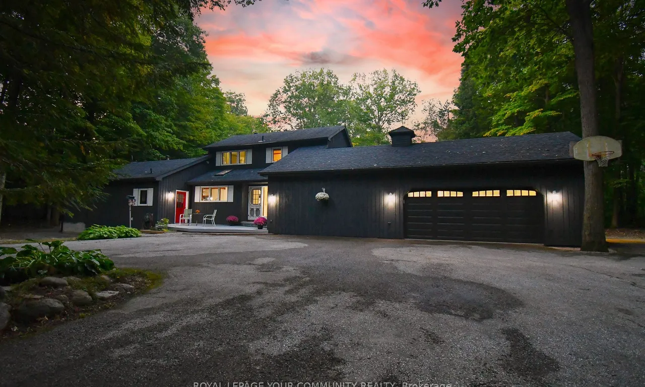 527 Big Bay Point Rd, Innisfil, ON L9S 2N4