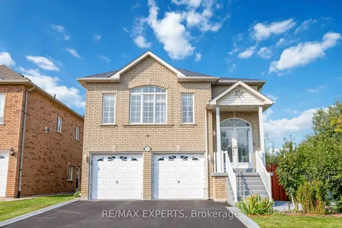 348 St Joan of Arc Ave, Vaughan, ON L6A 3N1