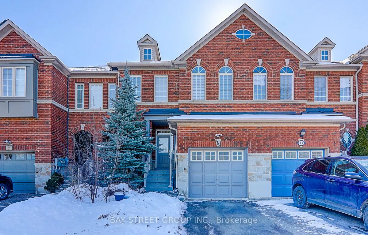 45 Starwood Rd, Vaughan, ON L4J 9C9