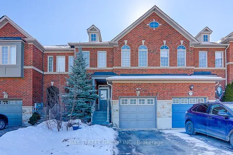 45 Starwood Rd, Vaughan, ON L4J 9C9