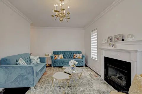 44 Mendocino Dr, Vaughan, ON L4H 1T6