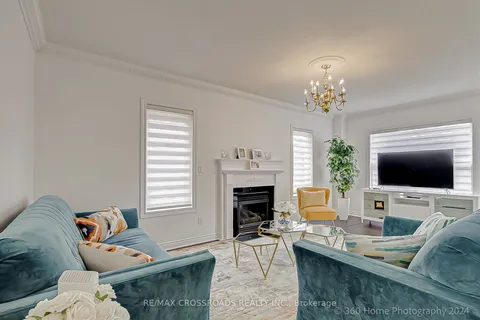 44 Mendocino Dr, Vaughan, ON L4H 1T6