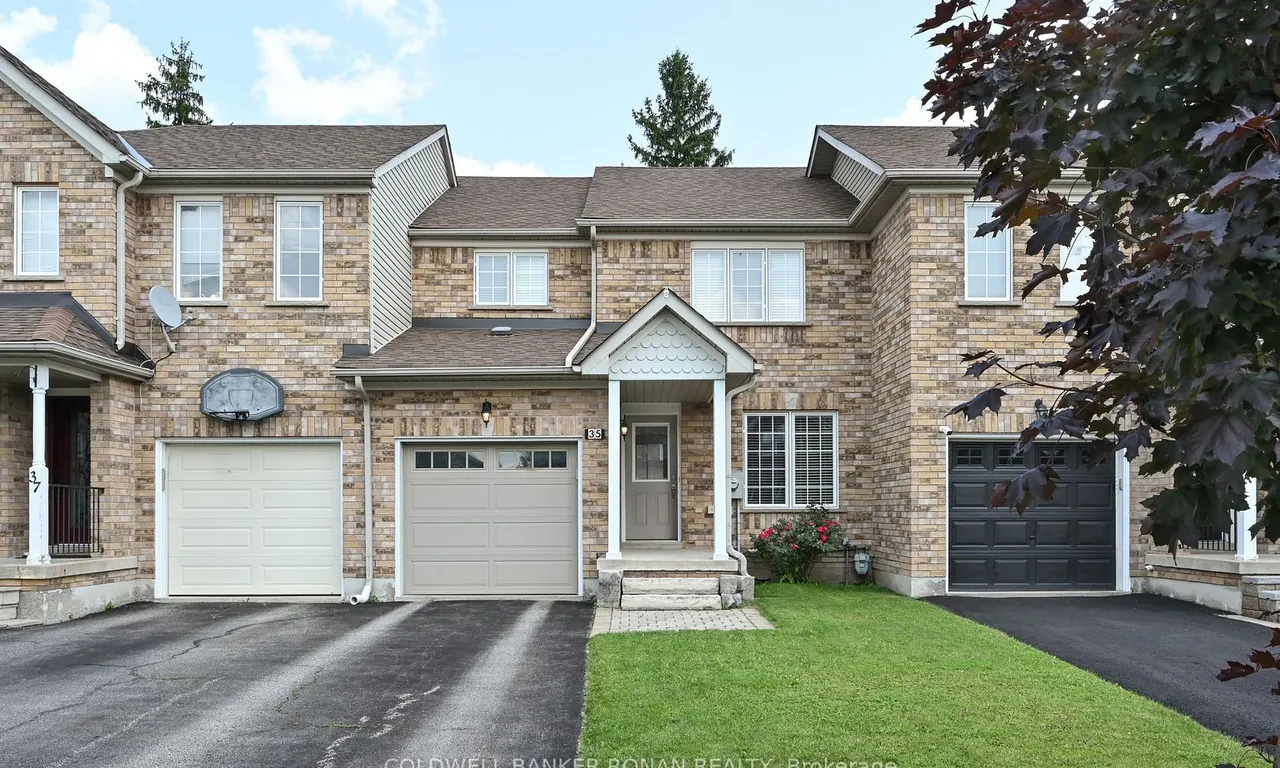 35 Jessop Ave, King, ON L0G 1T0