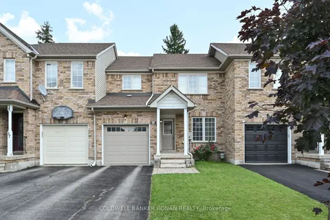 35 Jessop Ave, King, ON L0G 1T0