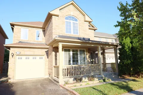 78 Trojan Cres, Markham, ON L6C 2N4