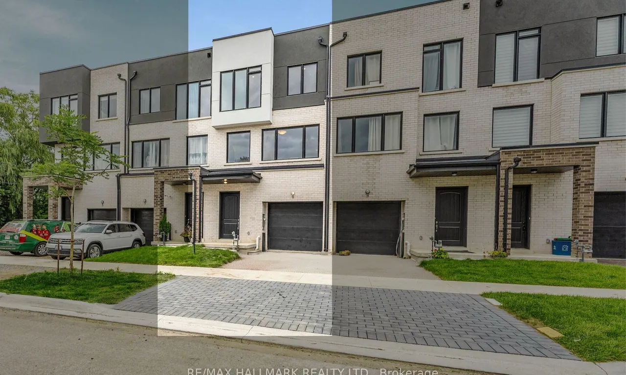 9 Persica St, Richmond Hill, ON L4E 2T3