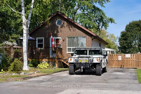 326 Tampa Dr, Georgina, ON L4P 3A4