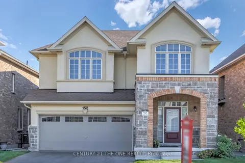 152 Frederick Pearson St, East Gwillimbury, ON L9N 0Y9