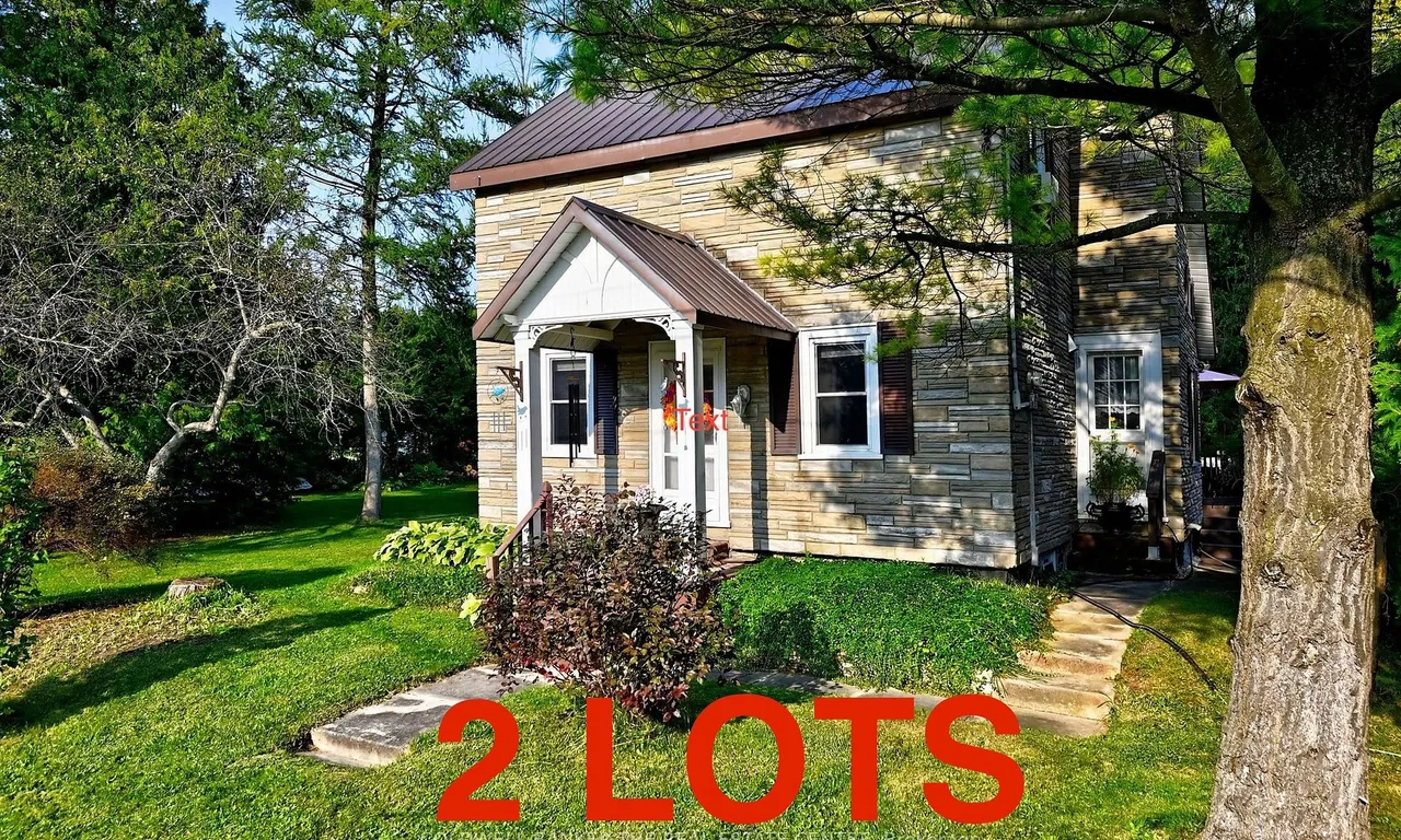 20805 Brock Rd, Brock, ON L0E 1E0