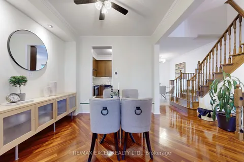 29 Yale Lane, Markham, ON L6B 1H3