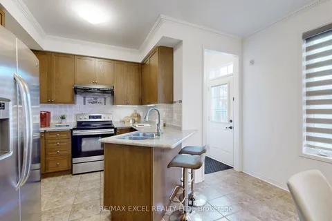 29 Yale Lane, Markham, ON L6B 1H3