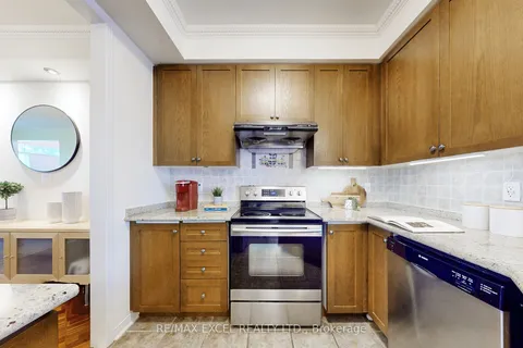 29 Yale Lane, Markham, ON L6B 1H3