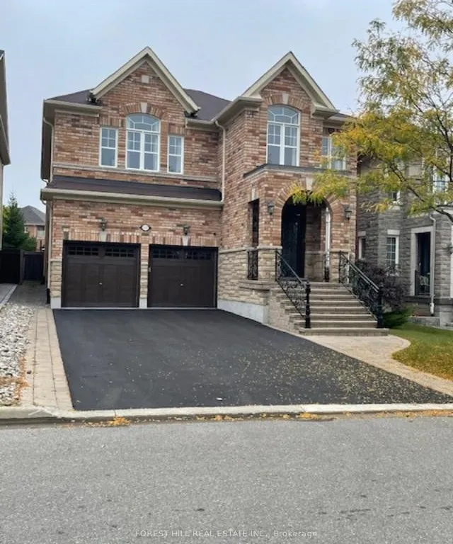 109 Heintzman Cres, Vaughan, ON L4A 4T1