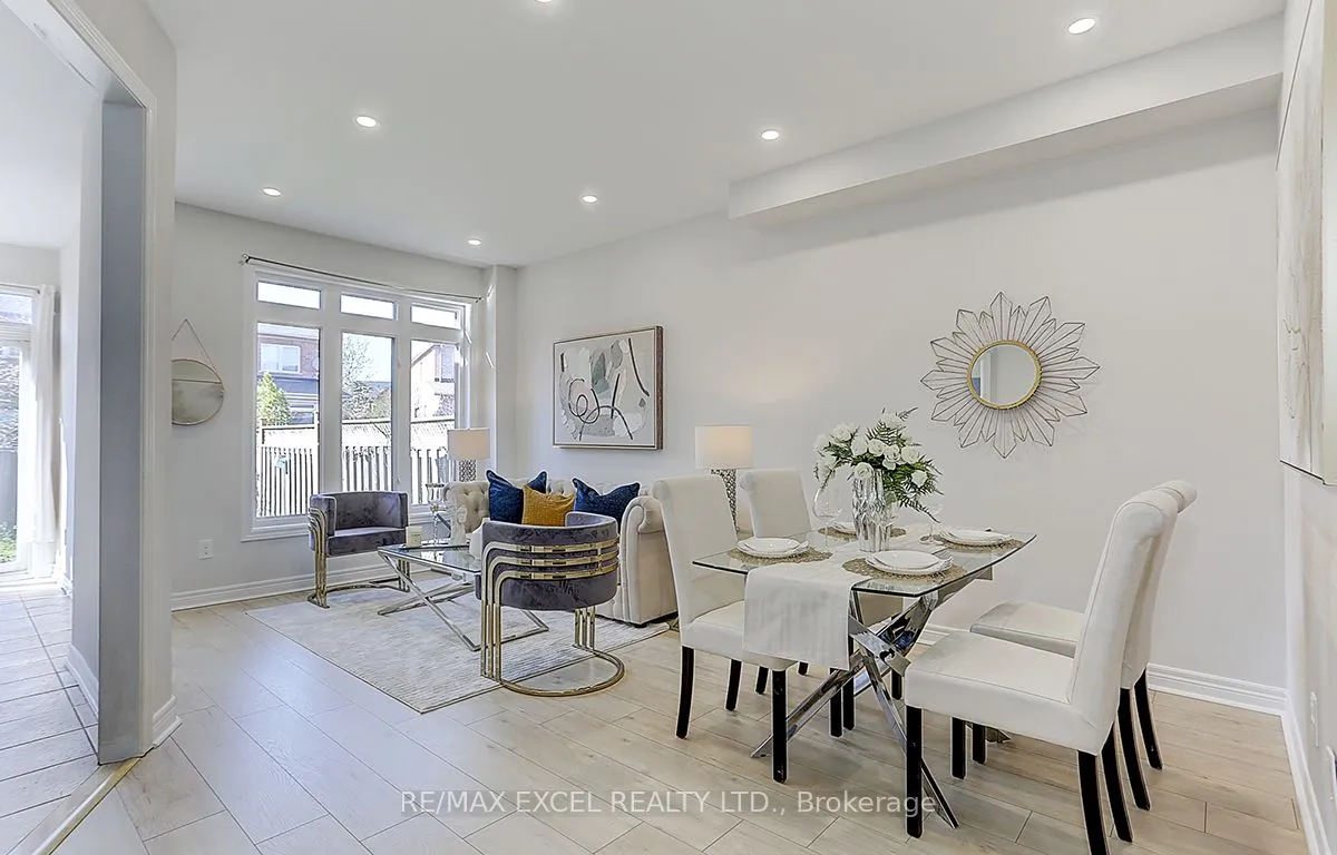 6 Coco Ave, Richmond Hill, ON L4S 2P2