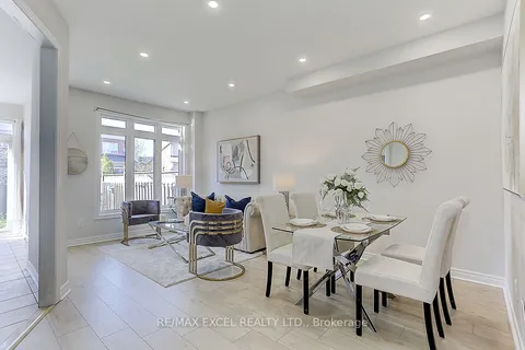 6 Coco Ave, Richmond Hill, ON L4S 2P2