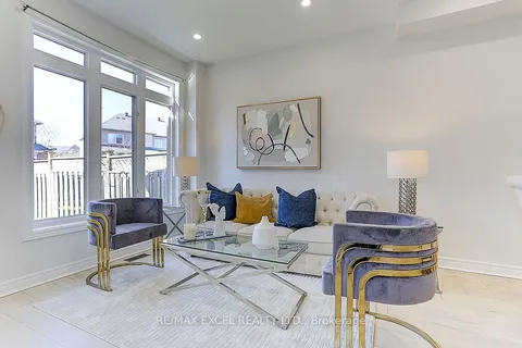 6 Coco Ave, Richmond Hill, ON L4S 2P2