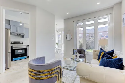 6 Coco Ave, Richmond Hill, ON L4S 2P2