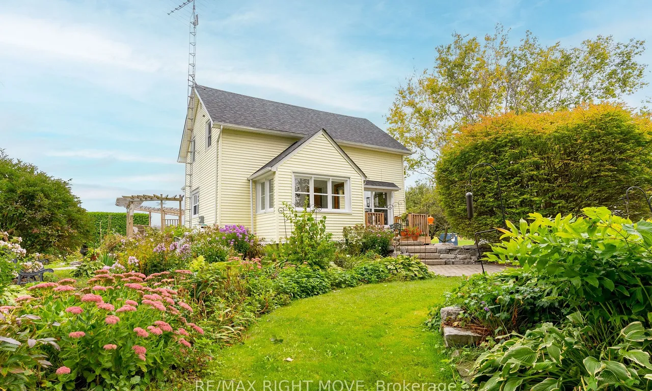 1283B Thorah Concession Rd 9, Brock, ON L0K 1A0