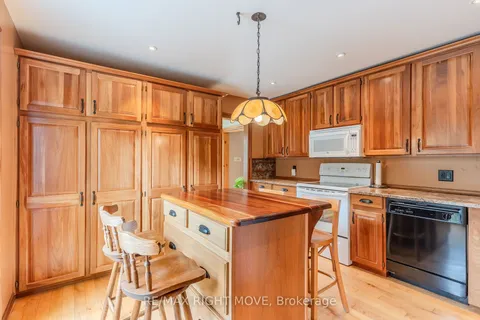 1283B Thorah Concession Rd 9, Brock, ON L0K 1A0