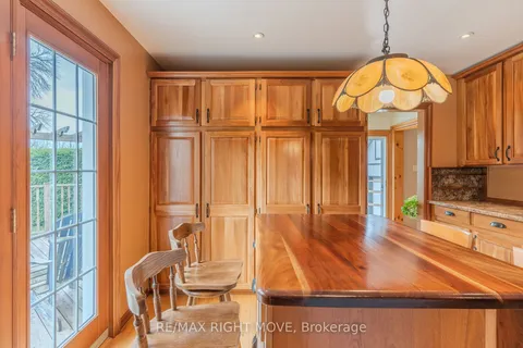 1283B Thorah Concession Rd 9, Brock, ON L0K 1A0
