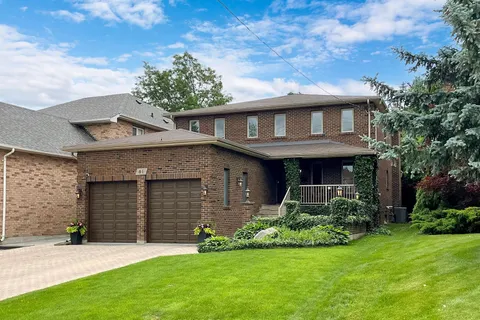 81 Garden Ave, Richmond Hill, ON L4C 6L6