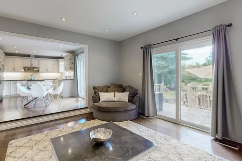 81 Garden Ave, Richmond Hill, ON L4C 6L6