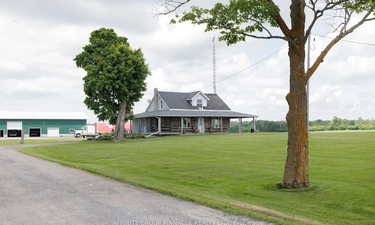 B1625 Highway 48, Brock, ON L0K 1A0