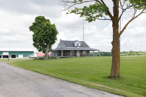 B1625 Highway 48, Brock, ON L0K 1A0