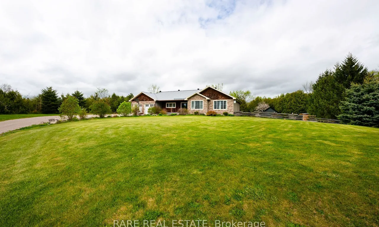 8630 25th Sdrd, Adjala-Tosorontio, ON L9R 1V1