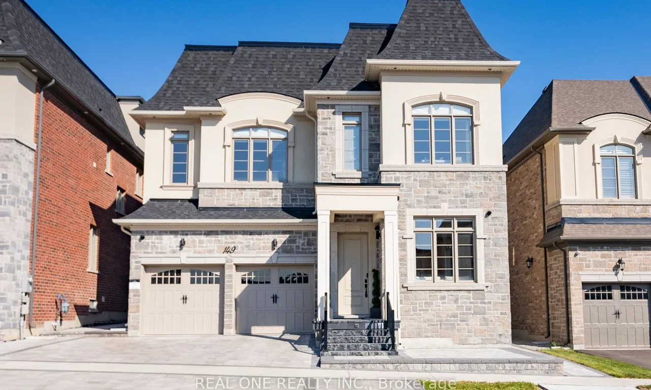 149 Milky Way Dr, Richmond Hill, ON L4C 4Y3