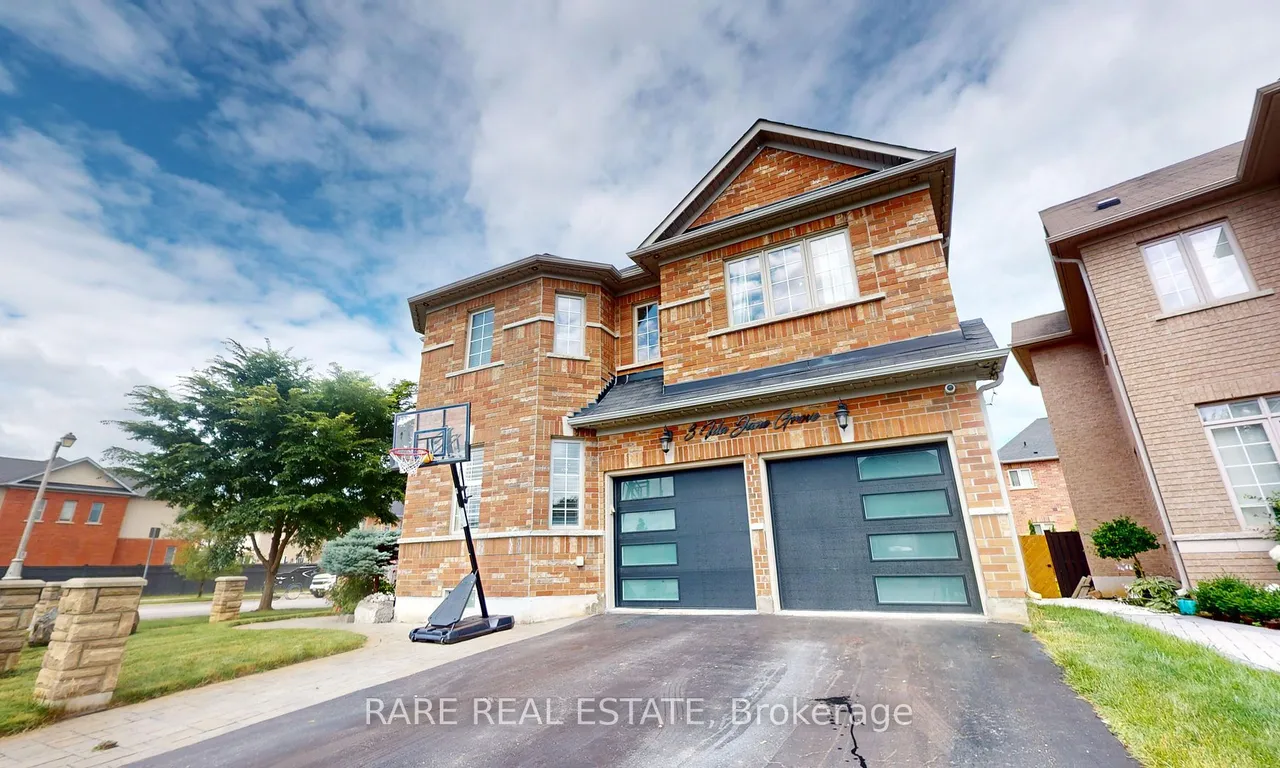 3 Ida Jane Grve, Whitchurch-Stouffville, ON L4A 0S4