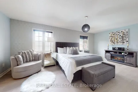 3 Ida Jane Grve, Whitchurch-Stouffville, ON L4A 0S4