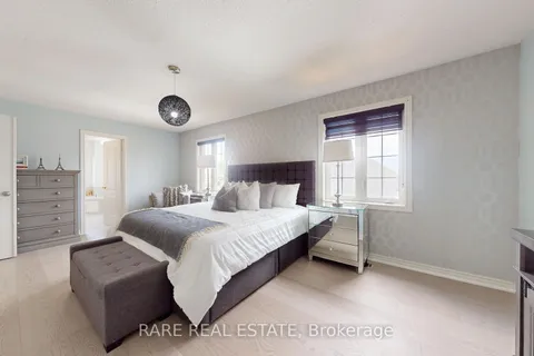 3 Ida Jane Grve, Whitchurch-Stouffville, ON L4A 0S4