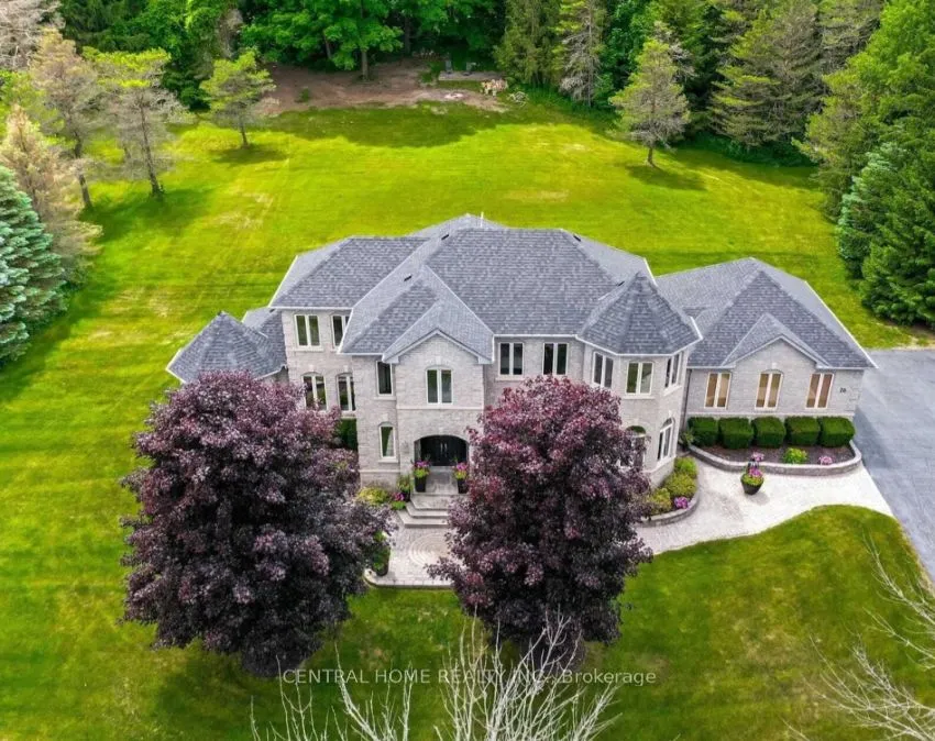 70 Kilkenny Tr, Bradford West Gwillimbury, ON L3Z 3C5