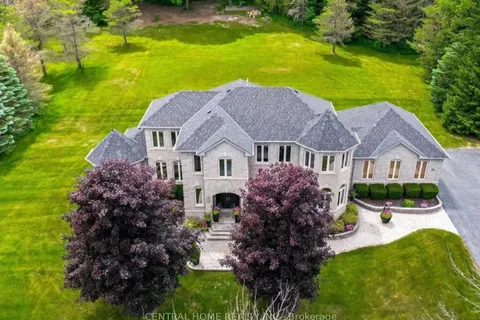 70 Kilkenny Tr, Bradford West Gwillimbury, ON L3Z 3C5