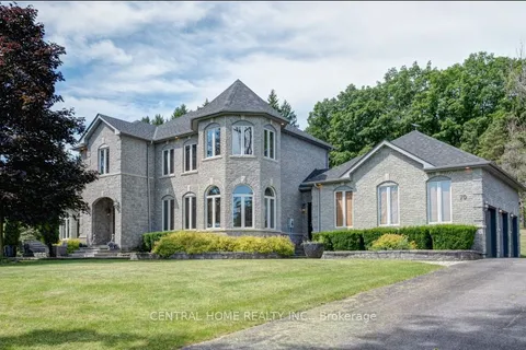 70 Kilkenny Tr, Bradford West Gwillimbury, ON L3Z 3C5