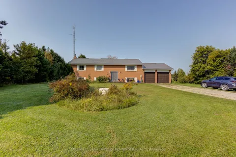 7730 Concession Road 3, Adjala-Tosorontio, ON L0M 1M0