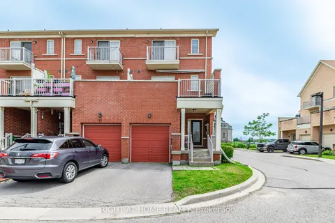 15 Tatra Lane, Markham, ON L6C 0P3