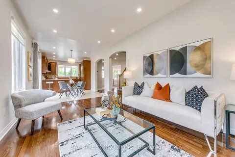 22 Dairy Ave, Richmond Hill, ON L4E 4X4