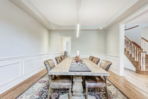 9 Port Rush Tr, Markham, ON L6C 2A1