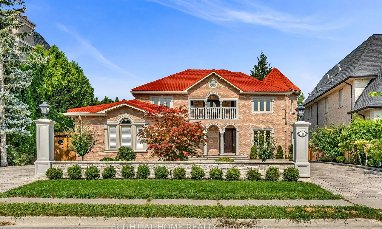 128 Edgar Ave, Richmond Hill, ON L4B 3K9