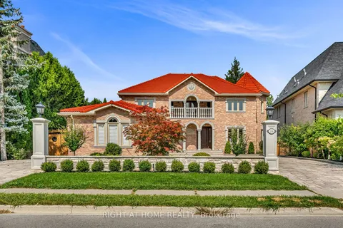 128 Edgar Ave, Richmond Hill, ON L4B 3K9