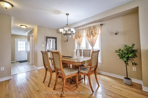 23 Barli Cres, Vaughan, ON L6A 4L4