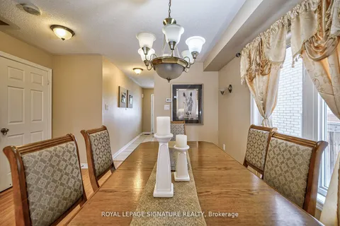 23 Barli Cres, Vaughan, ON L6A 4L4