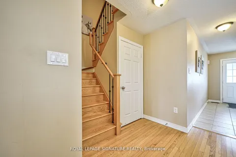 23 Barli Cres, Vaughan, ON L6A 4L4