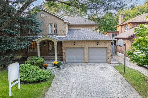 140 REEVE Dr, Markham, ON L3P 6C6